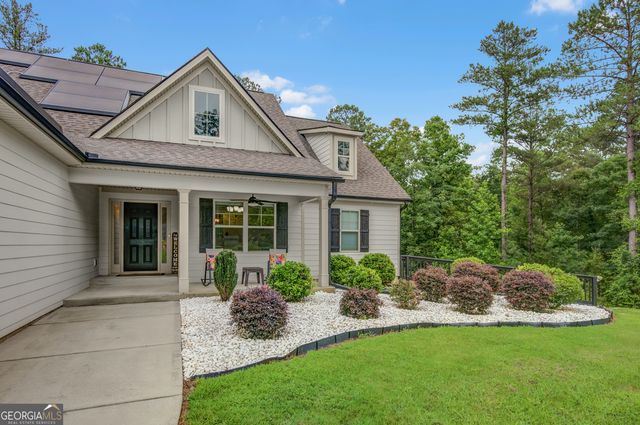105 Pineland Drive 6, Newnan, GA 30263