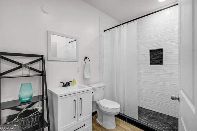 105 Pineland Drive 6, Newnan, GA 30263