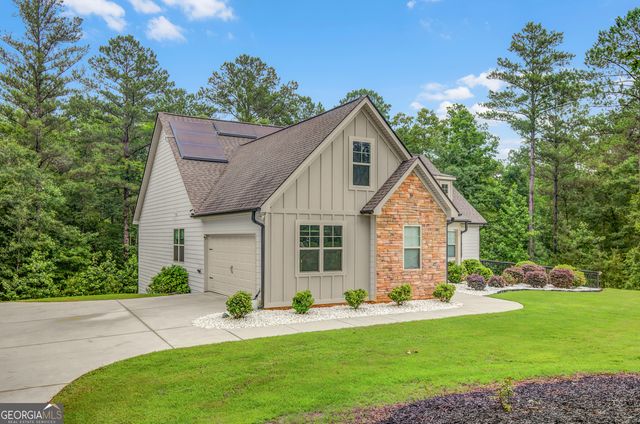 105 Pineland Drive 6, Newnan, GA 30263