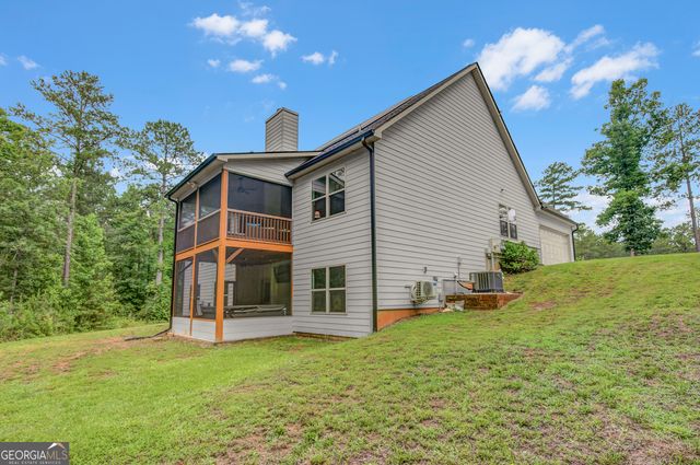 105 Pineland Drive 6, Newnan, GA 30263