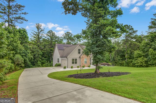 105 Pineland Drive 6, Newnan, GA 30263