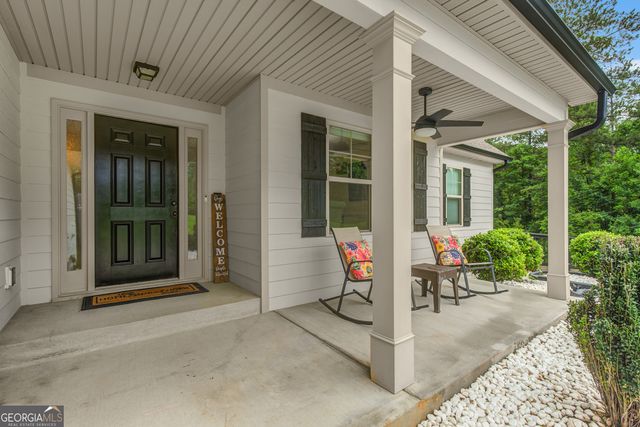 105 Pineland Drive 6, Newnan, GA 30263
