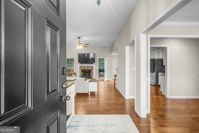 105 Pineland Drive 6, Newnan, GA 30263