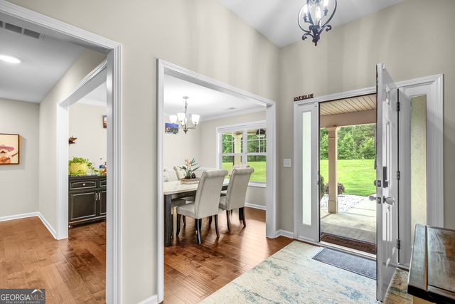 105 Pineland Drive 6, Newnan, GA 30263