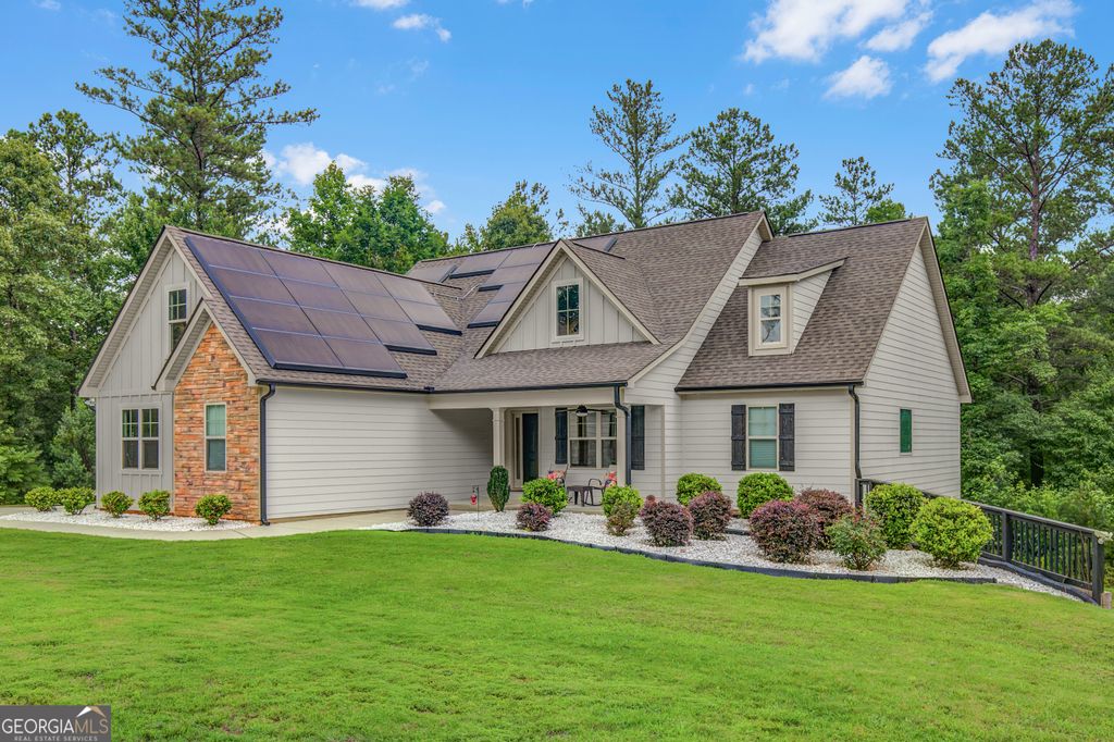 105 Pineland Drive 6, Newnan, GA 30263