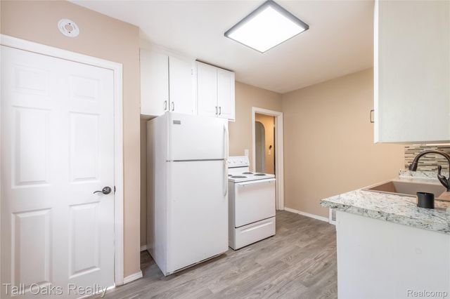 2605 Nebraska Avenue, Flint, MI 48506