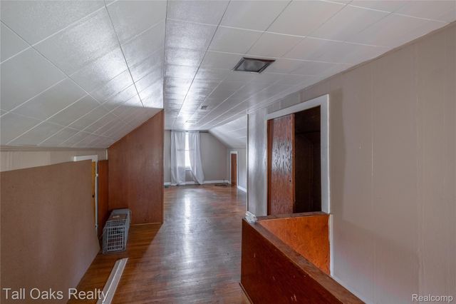 2605 Nebraska Avenue, Flint, MI 48506