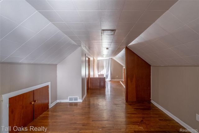 2605 Nebraska Avenue, Flint, MI 48506