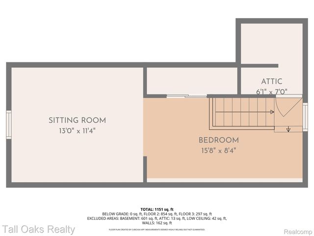 2605 Nebraska Avenue, Flint, MI 48506