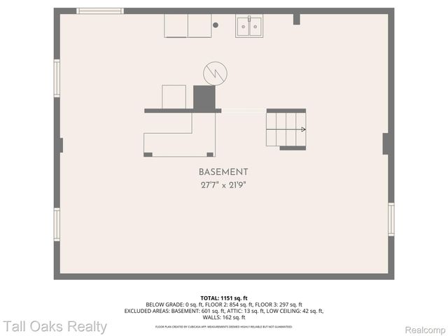 2605 Nebraska Avenue, Flint, MI 48506