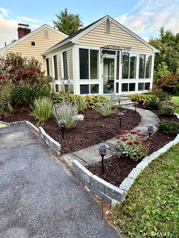 217 Munger Lane, Bethlehem, CT 06751