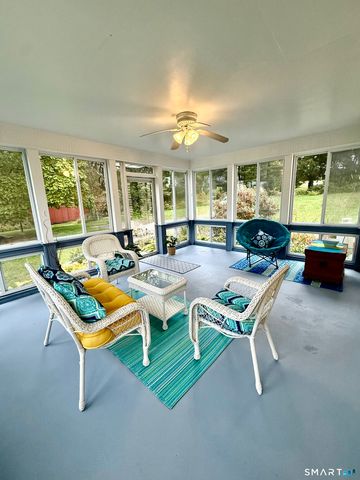 217 Munger Lane, Bethlehem, CT 06751