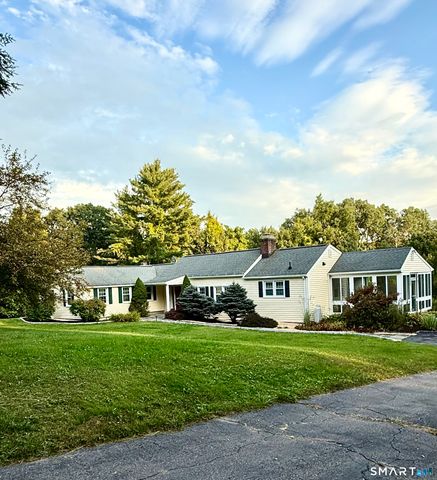 217 Munger Lane, Bethlehem, CT 06751