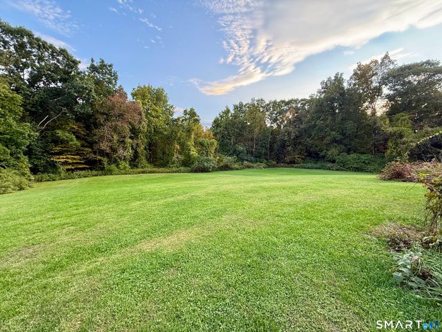 217 Munger Lane, Bethlehem, CT 06751