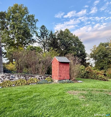 217 Munger Lane, Bethlehem, CT 06751
