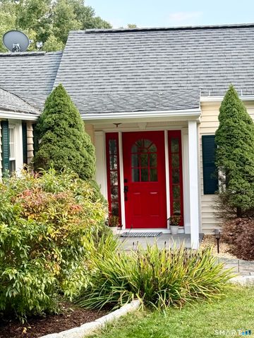 217 Munger Lane, Bethlehem, CT 06751