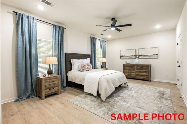 2729 Meditation Loop, Springdale, AR 72764