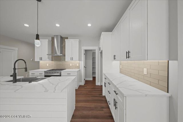 2194 S Skyward View Circle, Palmer, AK 99645