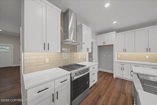 2194 S Skyward View Circle, Palmer, AK 99645