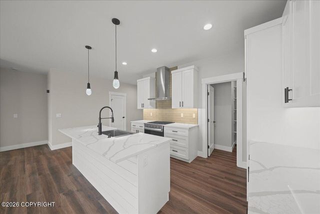 2194 S Skyward View Circle, Palmer, AK 99645