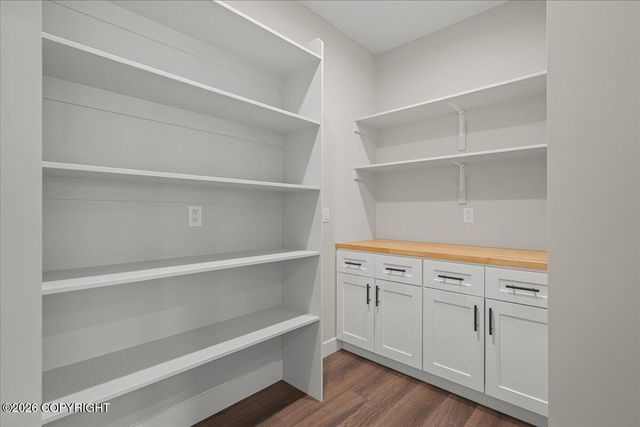 2194 S Skyward View Circle, Palmer, AK 99645