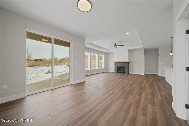 2194 S Skyward View Circle, Palmer, AK 99645