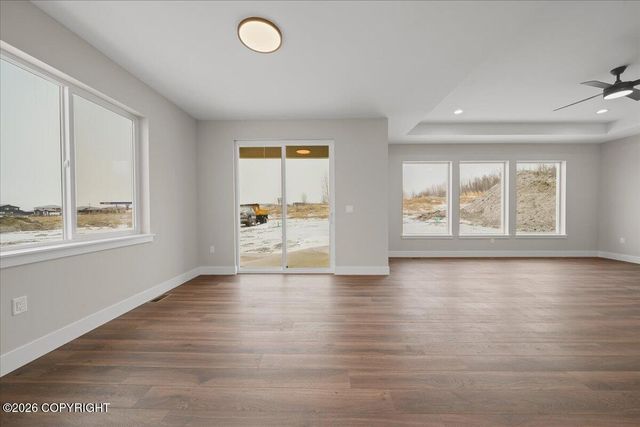 2194 S Skyward View Circle, Palmer, AK 99645