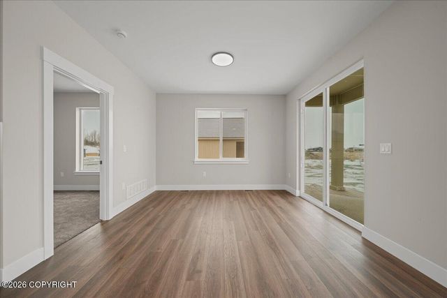 2194 S Skyward View Circle, Palmer, AK 99645