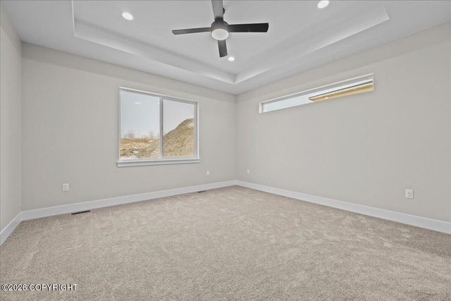 2194 S Skyward View Circle, Palmer, AK 99645