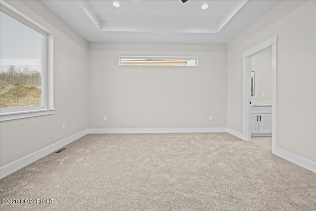 2194 S Skyward View Circle, Palmer, AK 99645