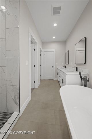 2194 S Skyward View Circle, Palmer, AK 99645