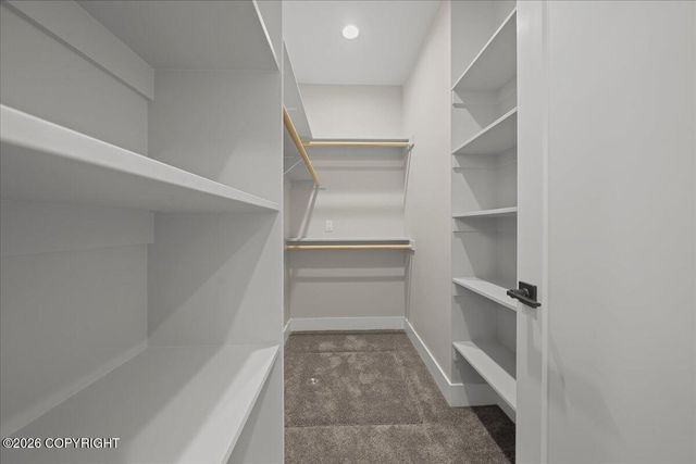 2194 S Skyward View Circle, Palmer, AK 99645