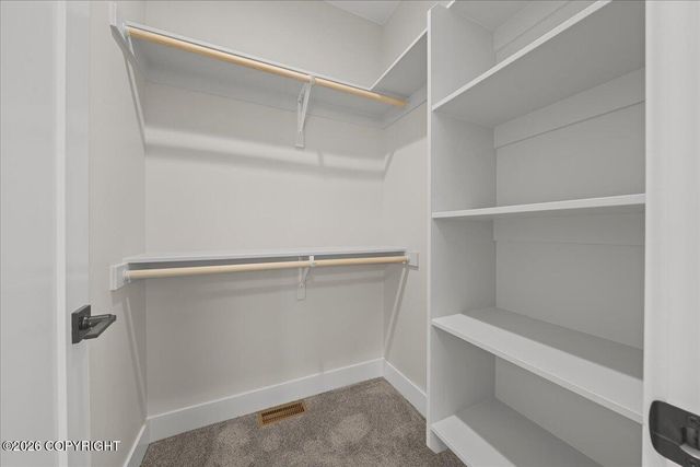 2194 S Skyward View Circle, Palmer, AK 99645