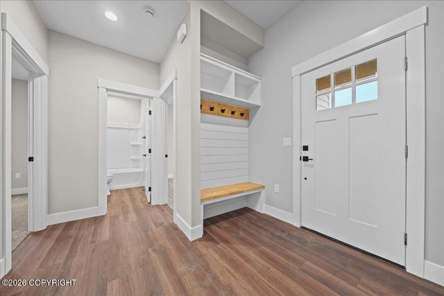 2194 S Skyward View Circle, Palmer, AK 99645