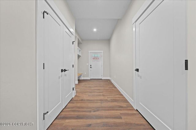 2194 S Skyward View Circle, Palmer, AK 99645