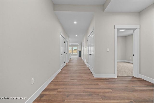 2194 S Skyward View Circle, Palmer, AK 99645