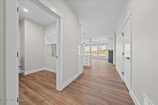 2194 S Skyward View Circle, Palmer, AK 99645