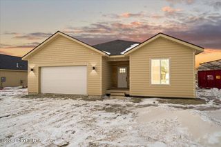 2194 S Skyward View Circle, Palmer, AK 99645