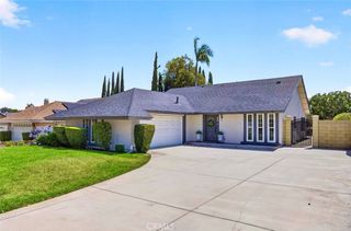 14811 Rolling Ridge, Chino Hills, CA 91709
