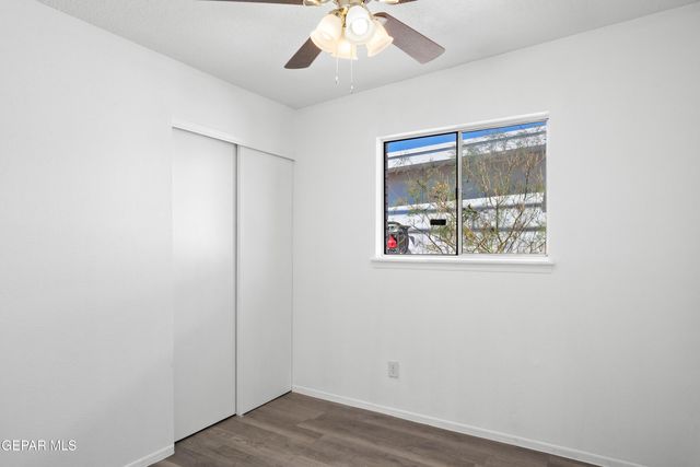 10561 CHAMPLAIN Street, El Paso, TX 79924