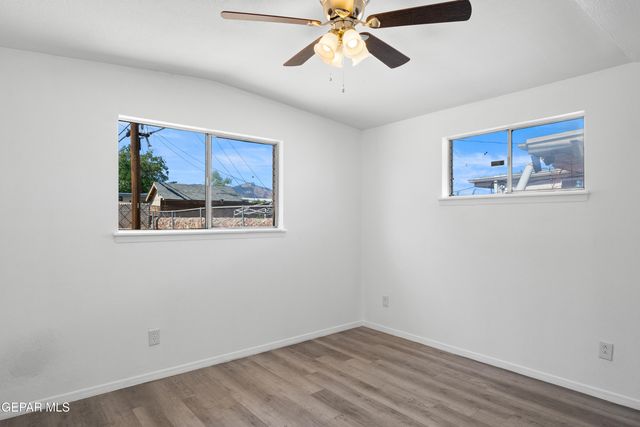 10561 CHAMPLAIN Street, El Paso, TX 79924