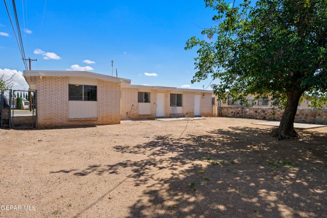 10561 CHAMPLAIN Street, El Paso, TX 79924