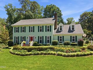 206 Whitehall Way, Cary, NC 27511