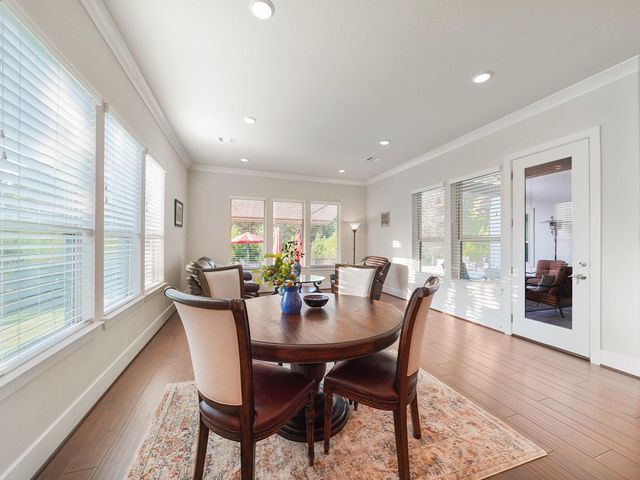 11 Kimberling Court, Tomball, TX 77375