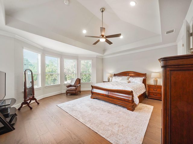 11 Kimberling Court, Tomball, TX 77375