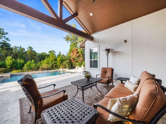 11 Kimberling Court, Tomball, TX 77375