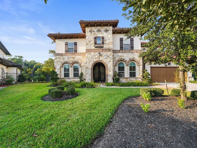 11 Kimberling Court, Tomball, TX 77375