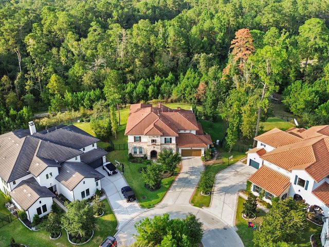 11 Kimberling Court, Tomball, TX 77375