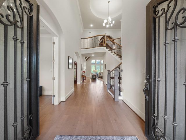 11 Kimberling Court, Tomball, TX 77375