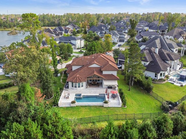11 Kimberling Court, Tomball, TX 77375